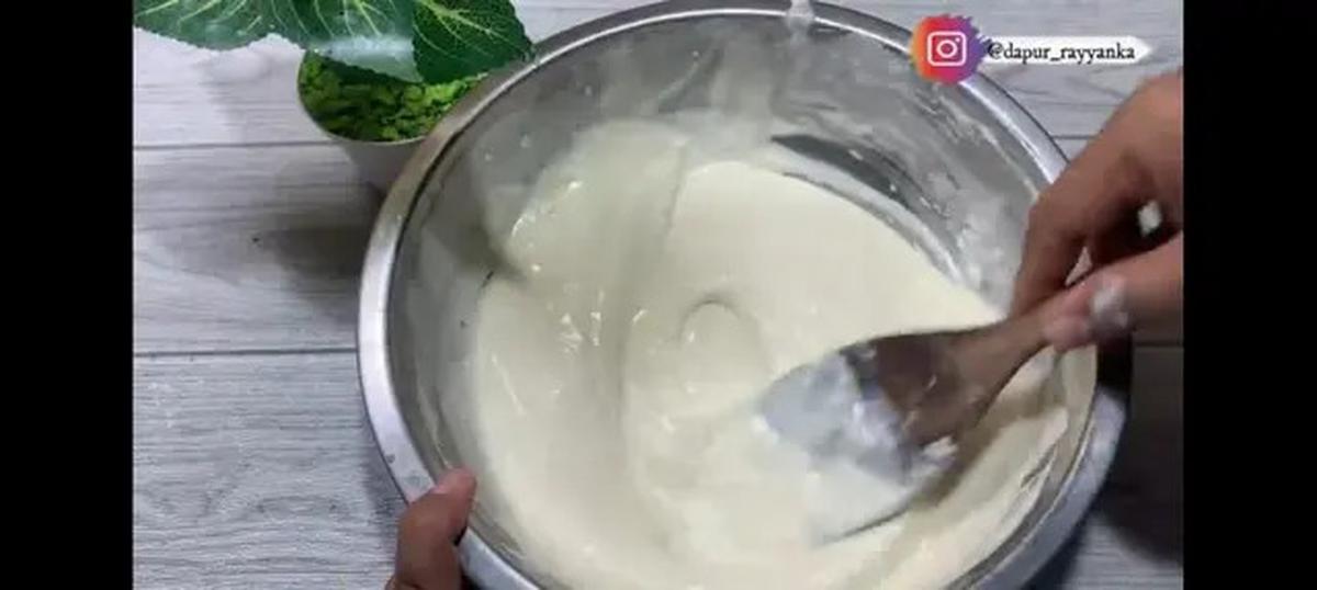 Rahasia Gorengan Tetap Renyah dan Tidak Berminyak, Ternyata Hanya Pakai Bahan Ini