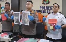 Malu Punya Anak Hasil Hubungan Gelap, Remaja di Lampung Selatan Tega Kubur Bayinya di Belakang Kandang Ayam