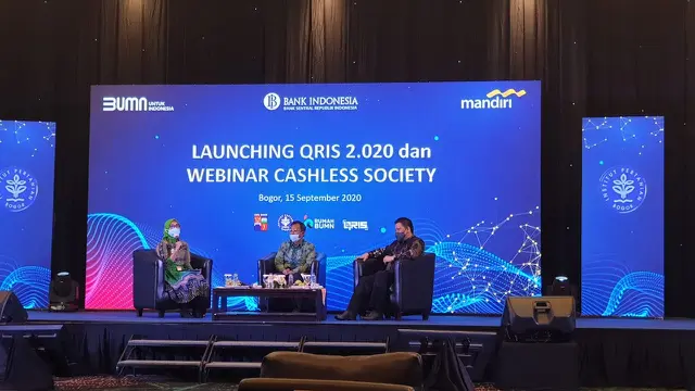 Bank Mandiri