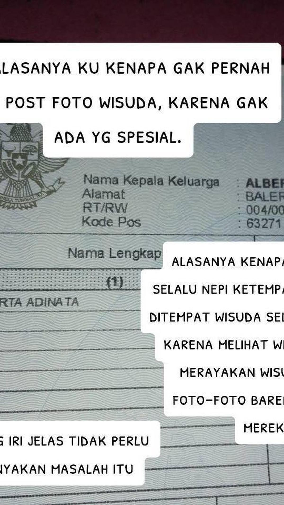 Dok. Istimewa