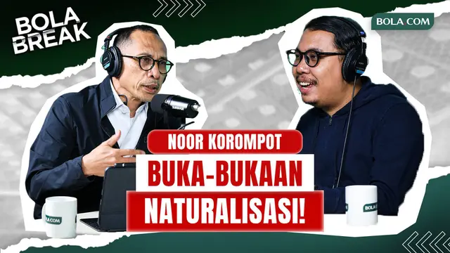 Update Naturalisasi untuk Timnas Indonesia, Mulai Taisei Marukawa, Dean Zandbergen, hingga Markus Pall Ellertsson