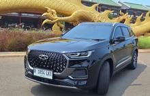 Daftar SUV Terbaik di Indonesia dengan Harga Rp300 Jutaan