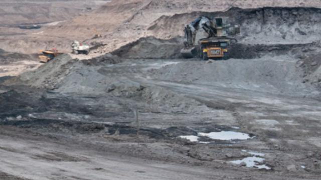 Tambang PT Harum Energy Tbk (HRUM). Dok Harum Energy