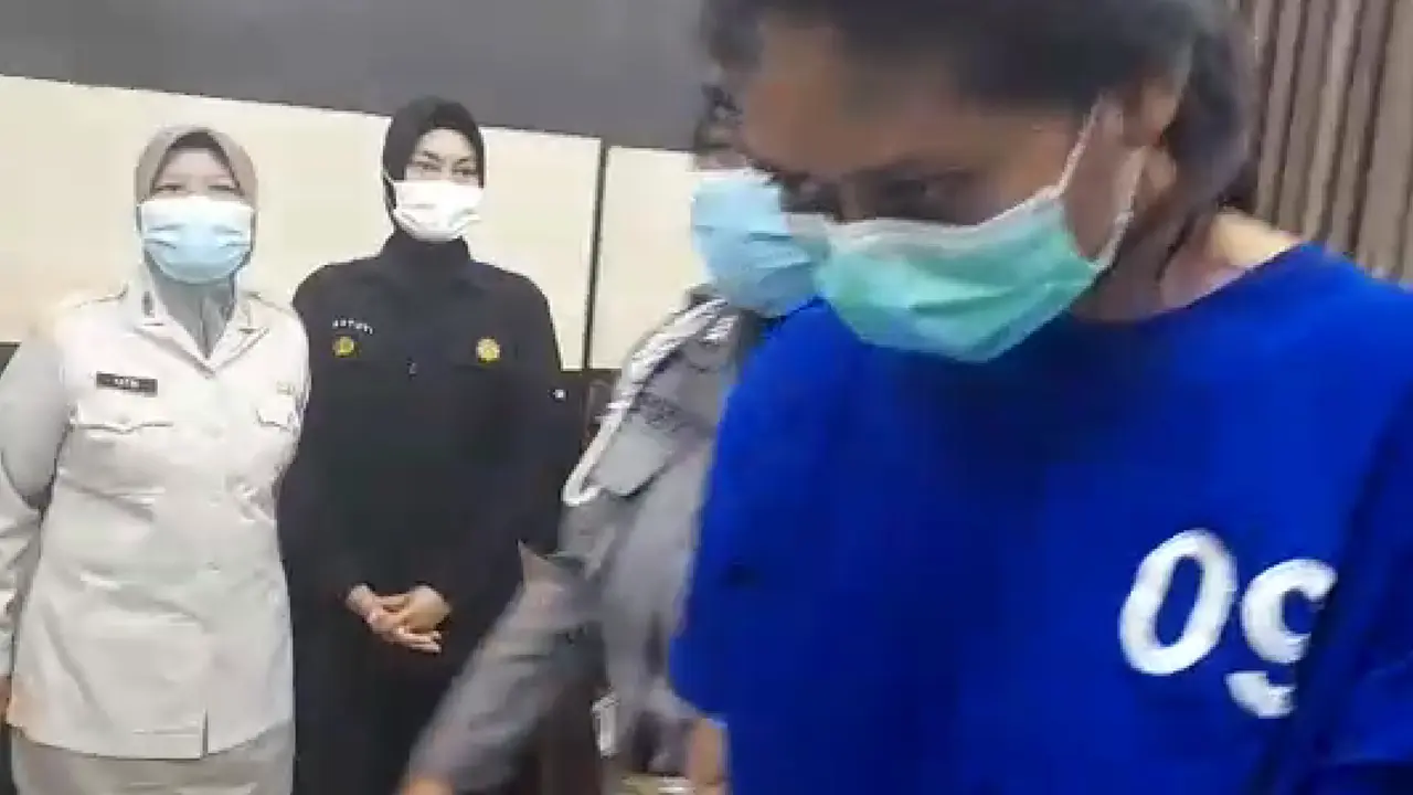 Aiptu Tomi Sedang Tangani Kasus Besar Saat Dikirim Sate Beracun, ini kata Kadiv Humas Polda DIY.