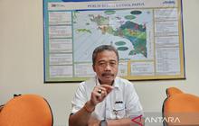 Serapan Beras Bulog Papua dari Merauke Capai 1.678 Ton per April 2026