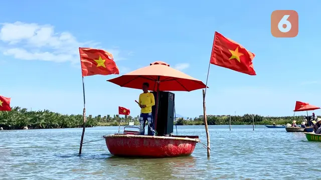Vietnam Perkenalkan Golden Visa, Khusus Investor Masa Tinggal sampai 10 Tahun