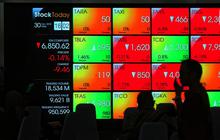 IHSG Anjlok 11,06% ke 5.215 Setelah Trading Halt BEI
