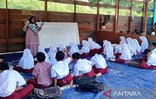 Kemendikbudristek Pastikan Pembangunan Kembali Dua Sekolah Rusak di Nagan Raya Aceh