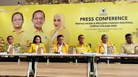 Golkar Wujudkan Arti Kebhinekaan dalam Momentum Paskah Nasional 2026