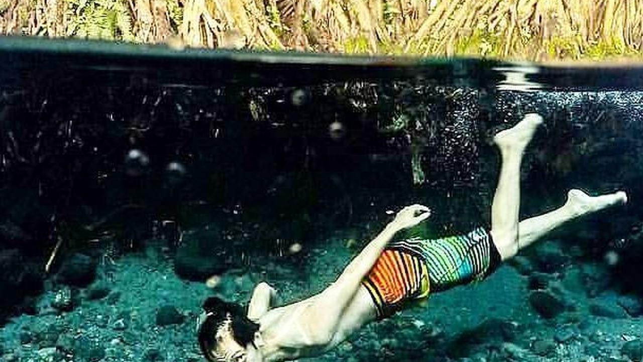 Serunya Berwisata di Umbul Manten di Klaten, Tempat Main Air yang Nyaman Cocok untuk Liburan Keluarga