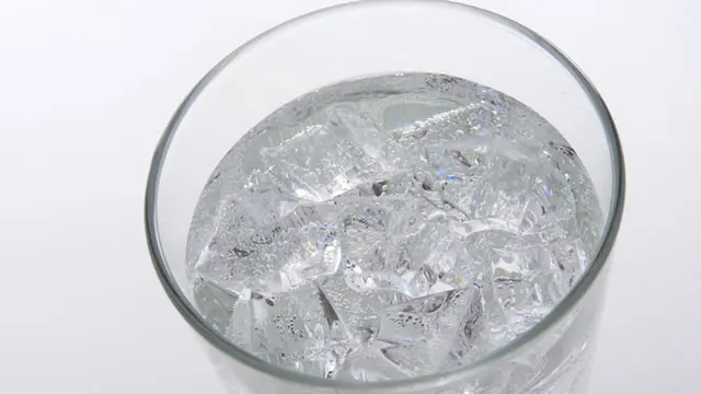 Minuman Bersoda