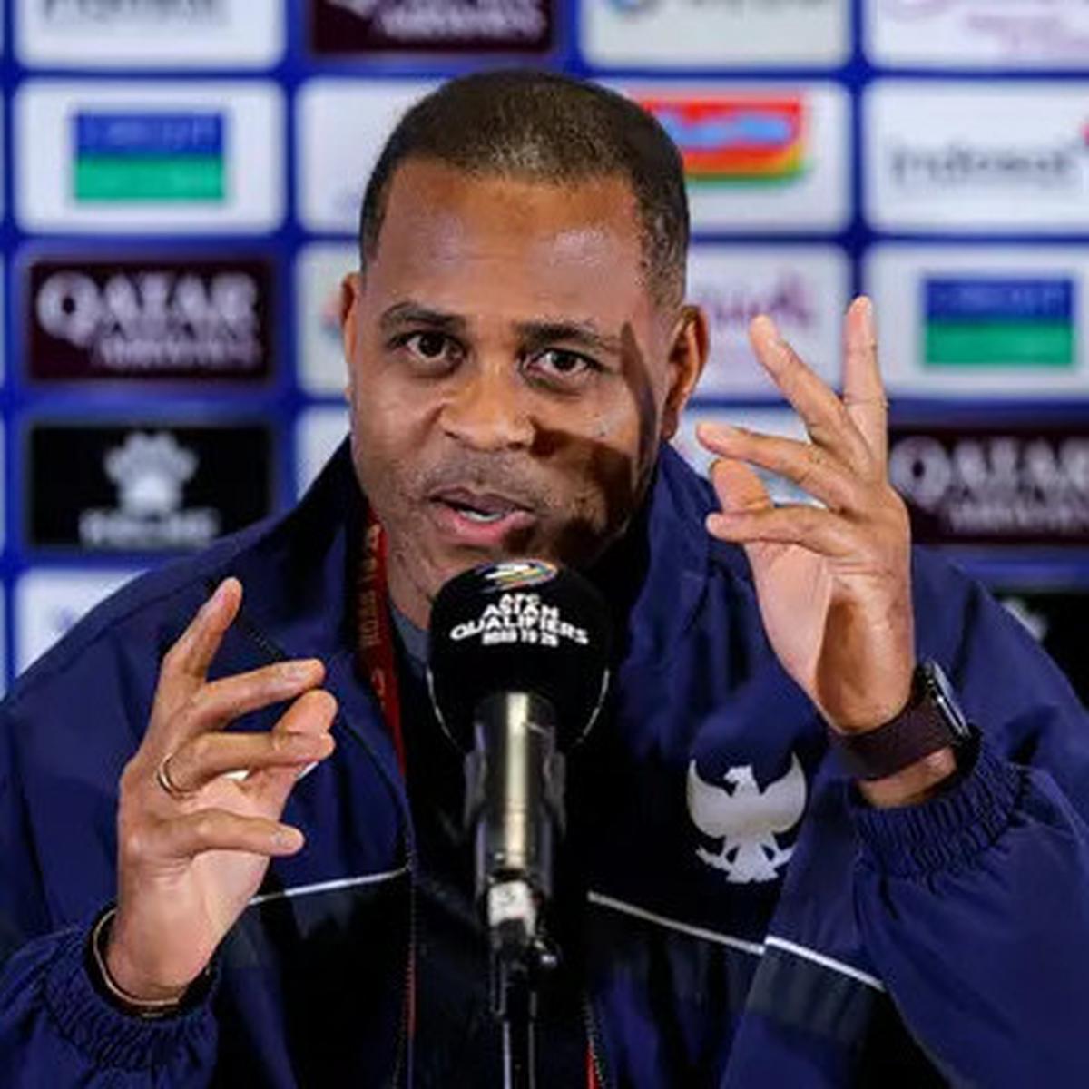 Resmi Akhiri Kerja Sama dengan Patrick Kluivert dan Tim, Berapa Uang Pesangon yang Harus Dikeluarkan PSSI?