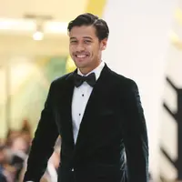Foto profil Chicco Jerikho (Nurwahyunan/bintang.com)