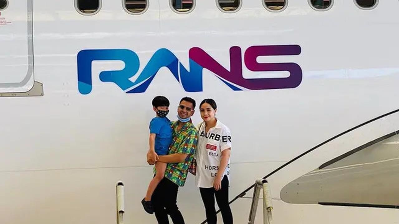 Raffi Ahmad dan Nagita Slavina Buka Lowongan Kerja Terbaru, Simak Cara Daftarnya!