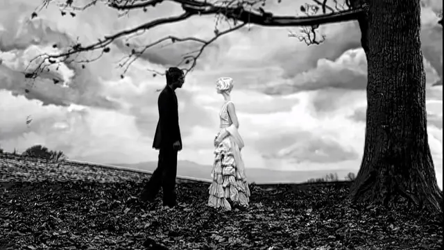 Video klip "I don't love you" dari My Chemica Romance (MCR).