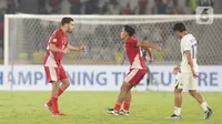 Final Piala AFF U-23 2025 Timnas Indonesia vs Vietnam: Jens Raven Berharap Ulang Kesuksesan U-19