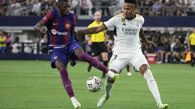 Ousmane Dembele