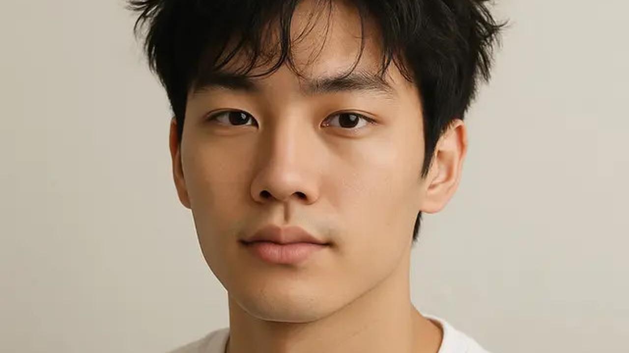 7 Model Rambut Pria Korea yang Cocok untuk Orang Indonesia, Tampil Keren dan Stylish