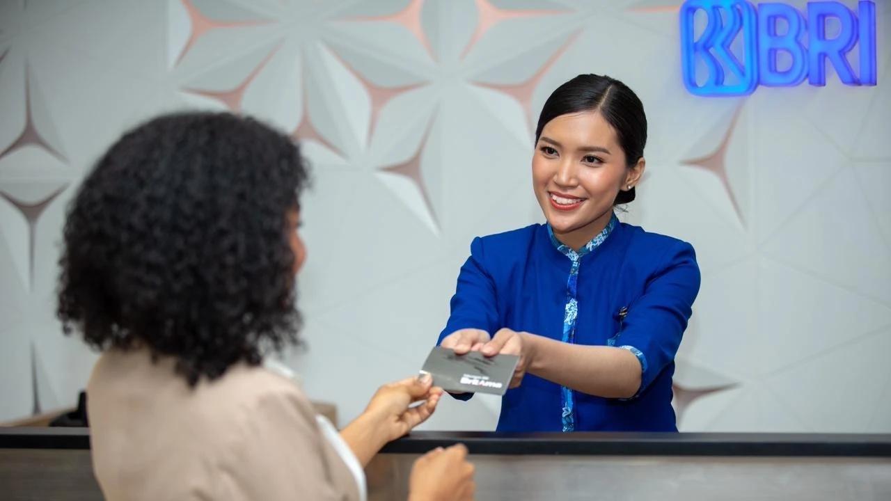 BRI Tetap Berikan Layanan Terbaik Selama Libur Lebaran