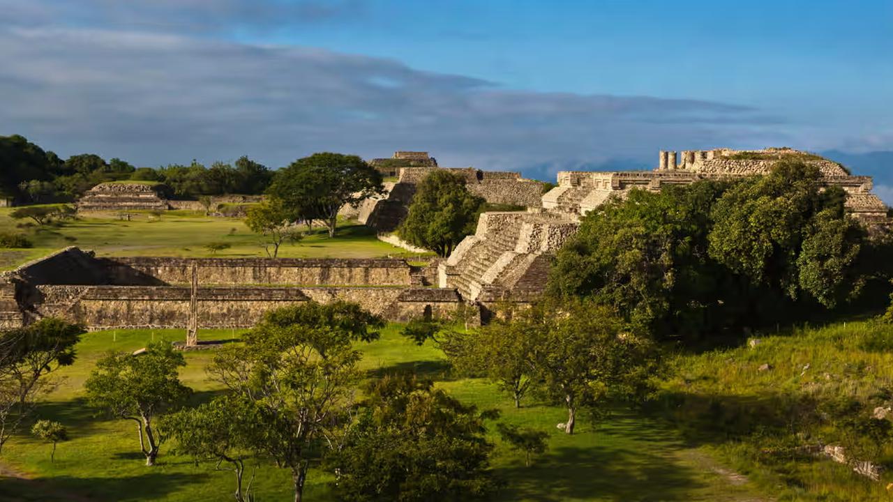 kota kuno zapotec