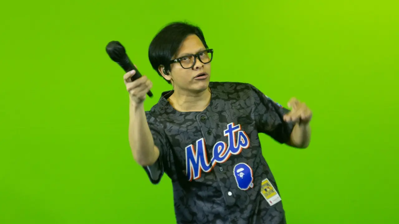 Armand Maulana