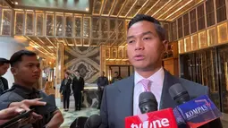 Kadin Indonesia dan Singapura Jalin Kerja Sama Digitalisasi UMKM