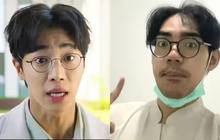 Viral Kisah Dokter Ikhsan Mirip Dokter Yang Jae Won di Drama The Trauma Code: Hidupnya Sibuk Urus Pasien IGD
