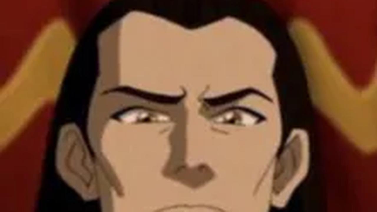 Raja Api Ozai (Daniel Dae Kim)