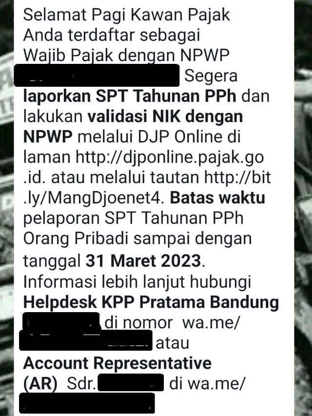 Memahami dan Mengelola PPh Bisnis Online: Panduan Lengkap untuk Wajib Pajak