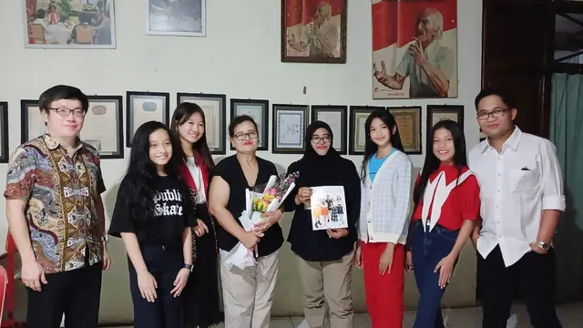 Penerbit Karya Musik Pertiwi