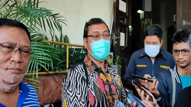 Jujur dan Kasih Sayang Kunci Memutus Rantai Sebaran Covid-19 di Cirebon
