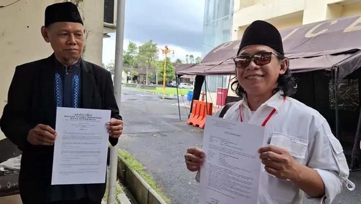 Polisi Sebut Kasus Ayam Goreng Widuran Solo Hanya Pelanggaran Administratif, Tak Masuk Pidana