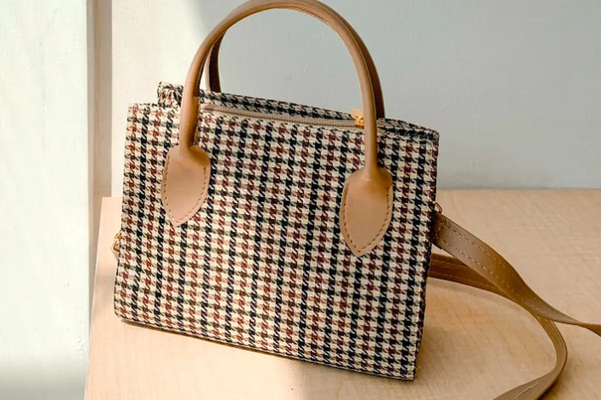 Tas Remaja