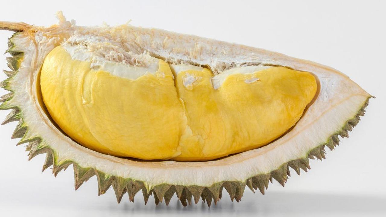 Durian dan Kesehatan, Bahaya Konsumsi Berlebihan yang Perlu Diwaspadai