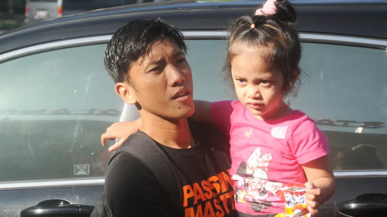 Ahmad Bustomi Arema FC