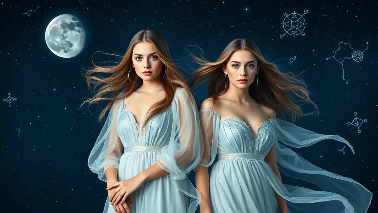 kepribadian gemini