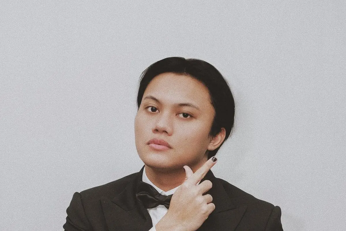 Rizky Febian