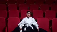 Dian Sastrowardoyo Singgung Masa Keemasan Film Indonesia, Ini Reaksi Menteri Airlangga Hartarto
