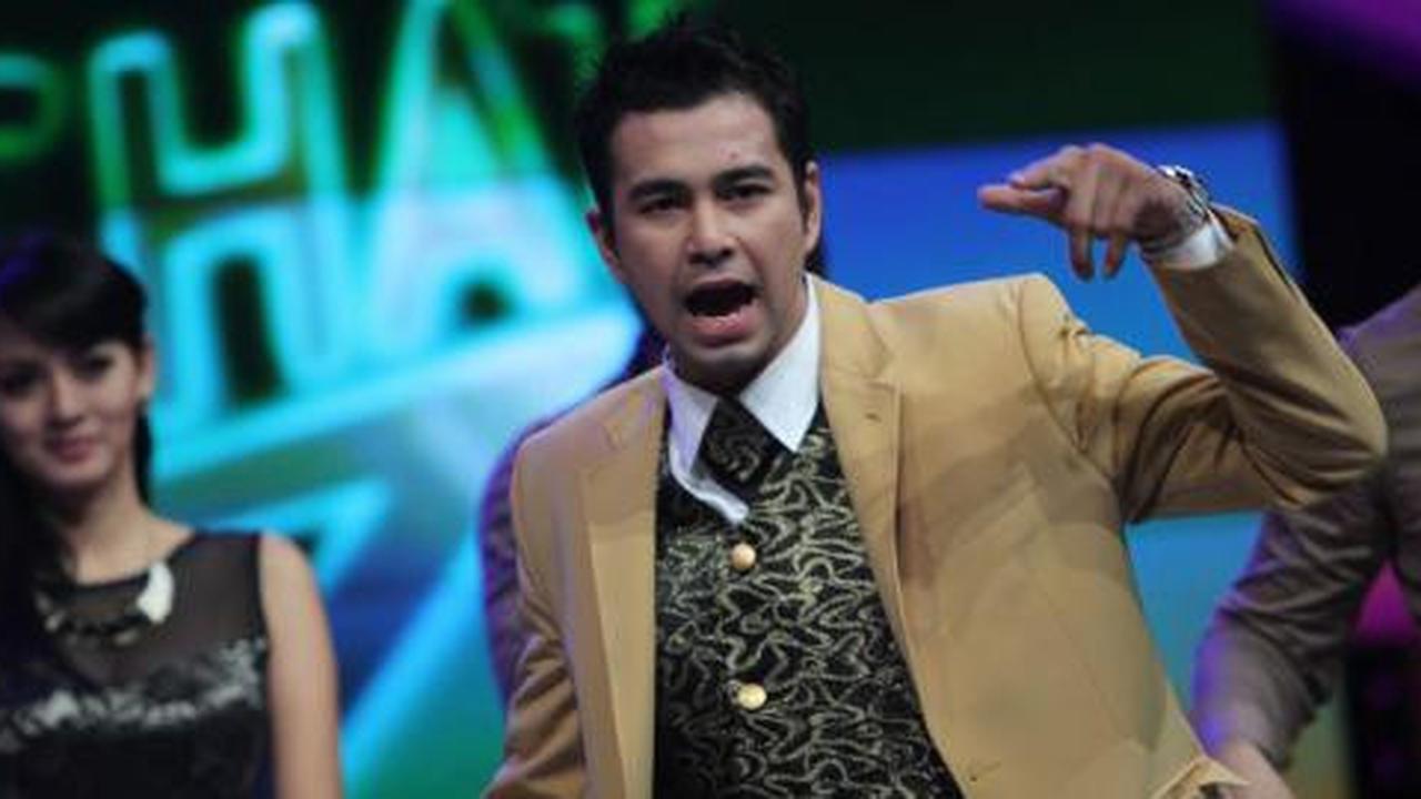 Mereka ramai-ramai kritik BNN dalam kasus Raffi