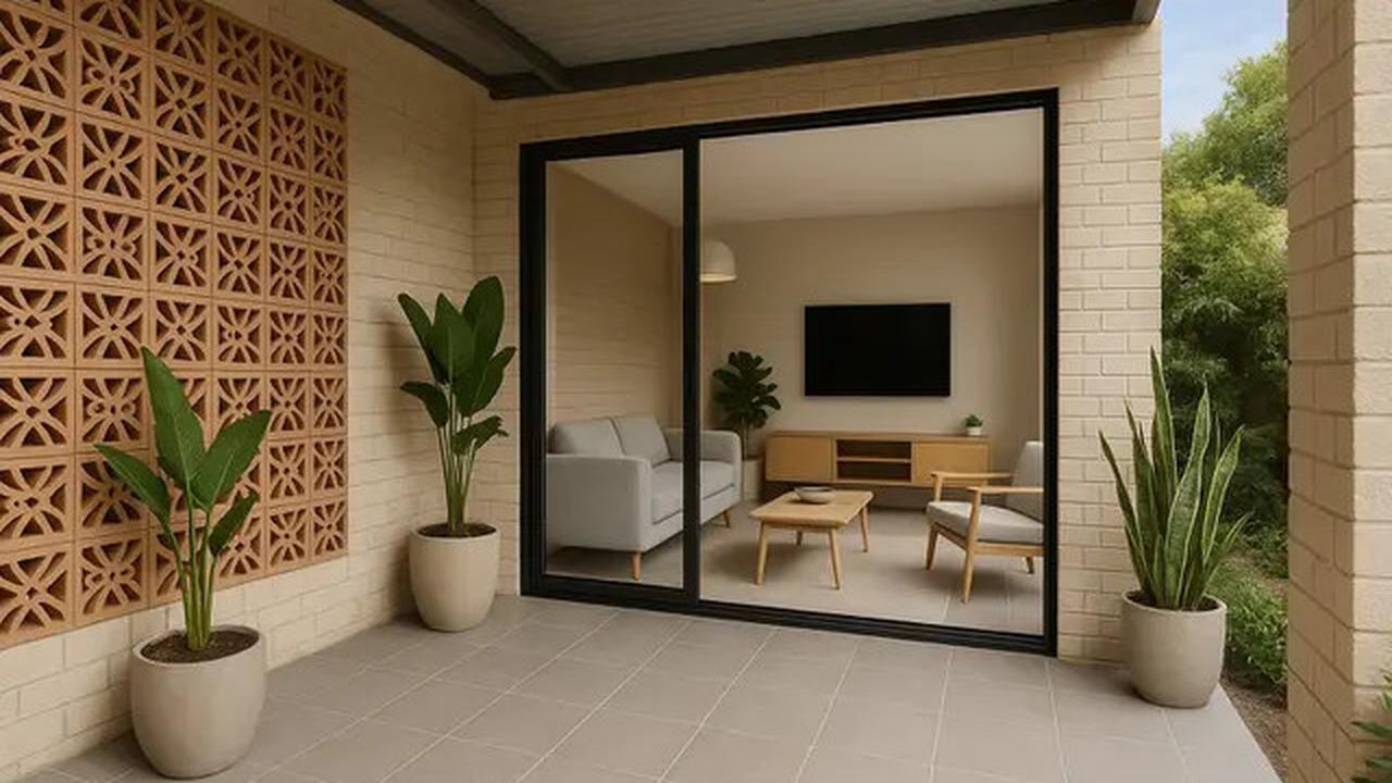 8 Cara Membuat Rumah Sederhana Tampak Mewah, Tren Desain dan Warna Populer 2025