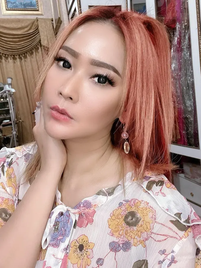 Inul Daratista. (Foto: Dok. Instagram @inul.d)