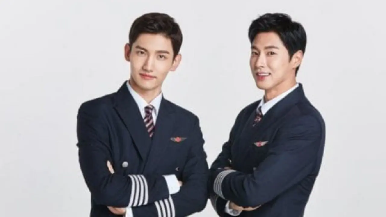 TVXQ