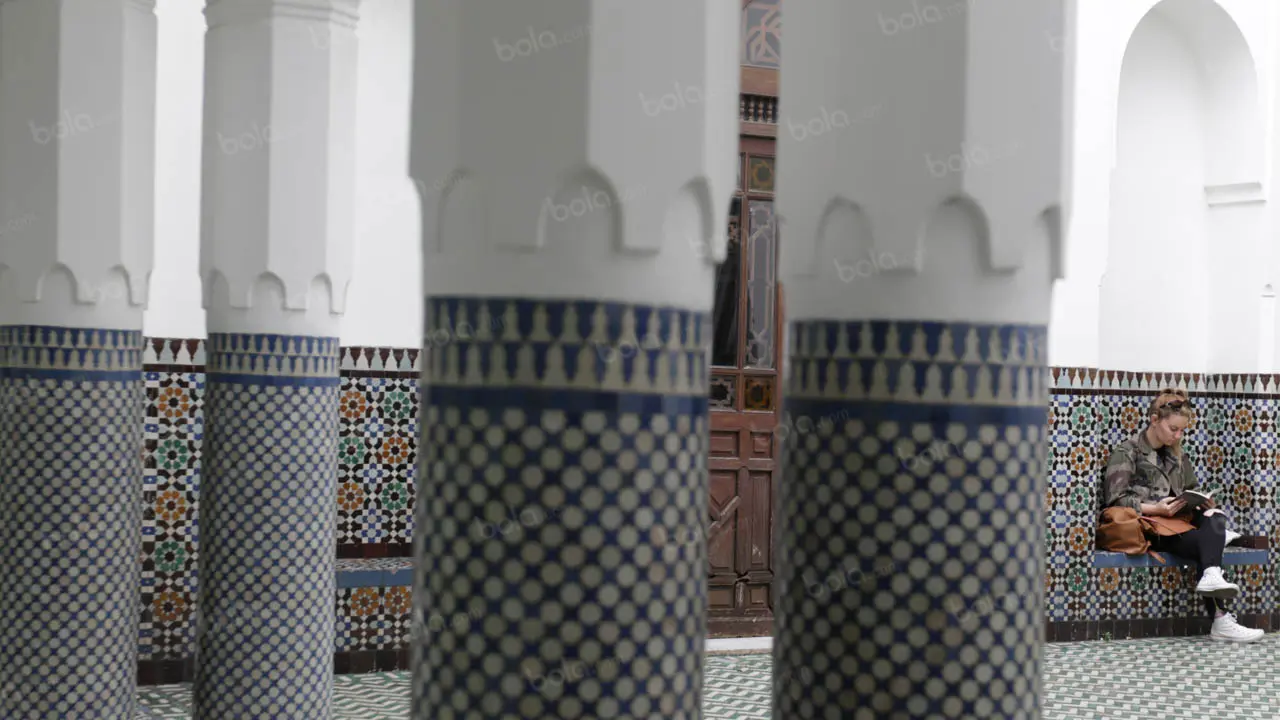 Masjid Raya Paris