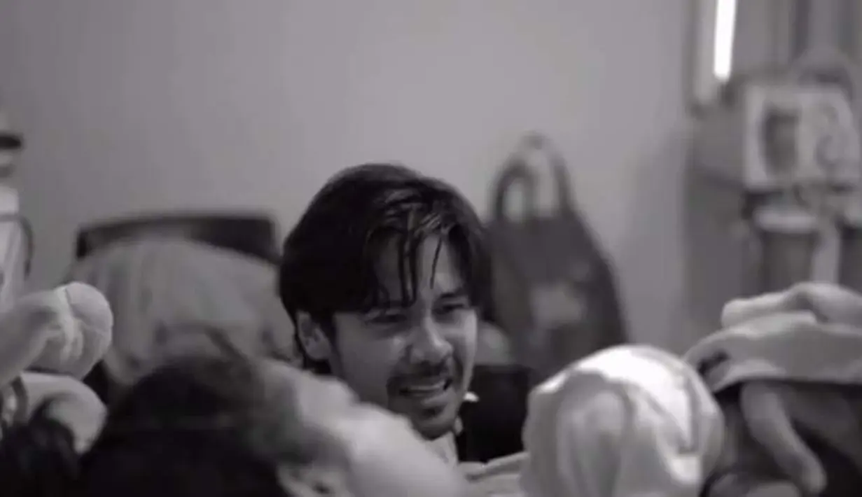 (Instagram/chicco.jerikho)