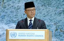 Menlu Sugiono: Presiden Siap Jadi Mediator Redam Konflik Timur Tengah
