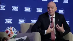 4 Tokoh yang Berpeluang Tantang Gianni Infantino pada Pemilihan Presiden FIFA 2027