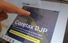 Bos Ditjen Pajak Tambah Kanal di Coretax, Ini Fungsi dan Cara Pakainya