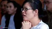Rosa: Nazar Setor Rp 10 Miliar ke Andi Mallarangeng Melalui Choel