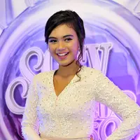 Foto para pemenang SCTV Awards 2015 (Deki Prayoga/bintang.com)