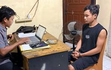 Dendam karena Ibu Dihina, Pemuda di OKU Selatan Tega Habisi Nyawa Tetangganya